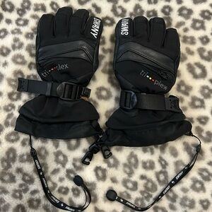 SWANY Jr. Gloves